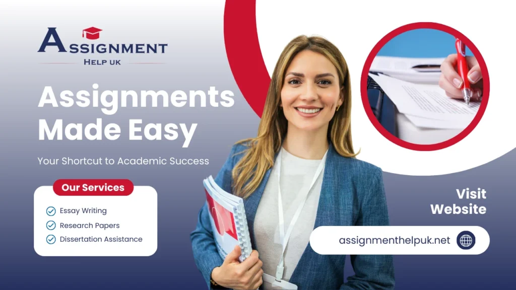 Assignment Help UK